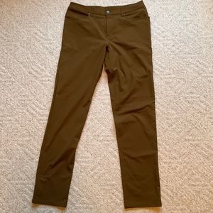 Lululemon Men’s ABC Pants